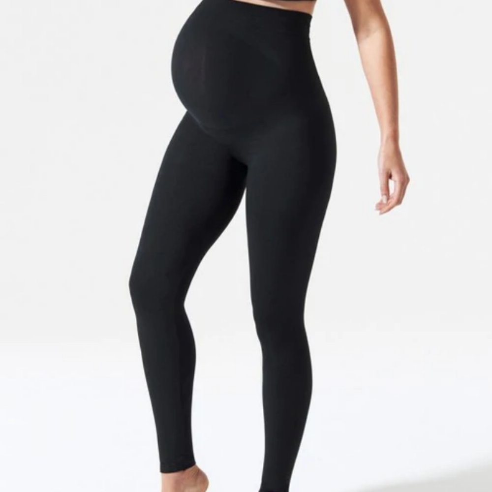 Blanqi everyday maternity support leggings